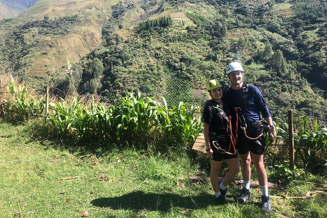 3-Day Inca Jungle Trek to Machu Picchu - Maximum Traveler Capacity