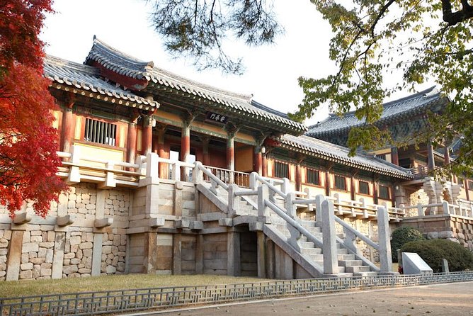 3-Day KORAIL Tour of Busan and Gyeongju From Seoul - Pricing and Booking Details