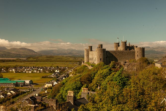 3-Day North Wales & Chester Tour From Manchester Incl Admissions - Common questions