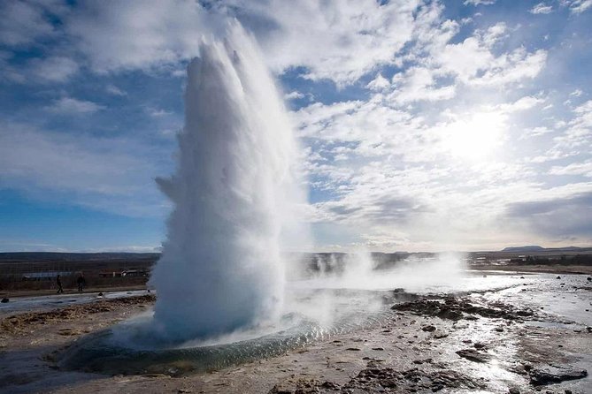 3 Day Northern Lights & South Iceland - PRIVATE TOUR - Safety and Guidelines