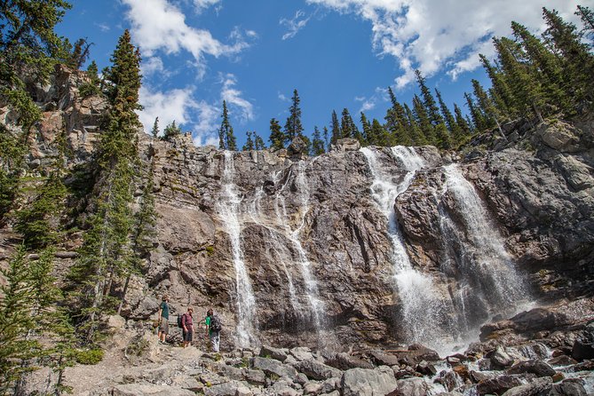 3-Day Rocky Mountains Athabasca Tour From Banff - Booking and Availability Process