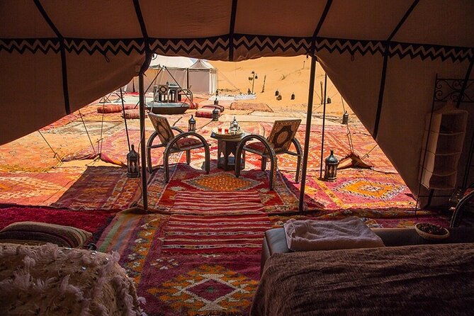 3-Day Sahara Desert To Merzouga From Marrakech - Reviews and Ratings