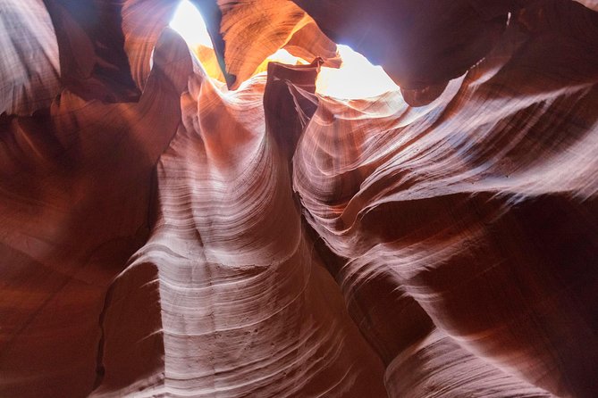 3-Day Sedona, Monument Valley and Antelope Canyon Tour - Customer Reviews and Recommendations