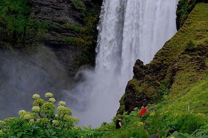 3 Day South Iceland - PRIVATE TOUR (Golden Circle & South Coast) - Transportation Logistics