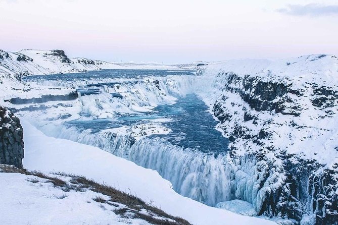 3 Day Summer South Coast, Golden Circle and Jökulsarlon Glacier Lagoon - Last Words