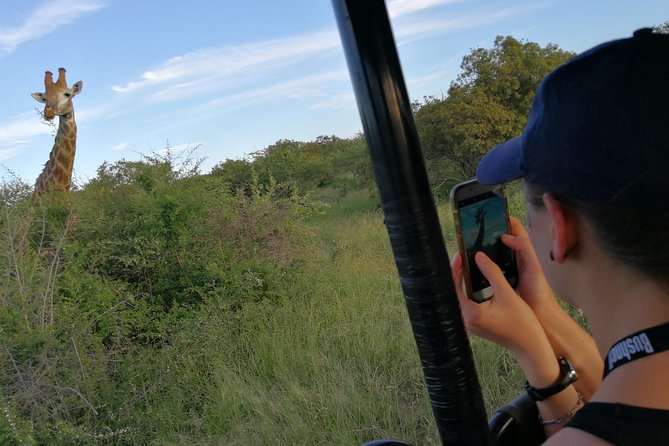 3-Day Tour of Kruger National Park From Skukuza Airport - Booking Information and Pricing