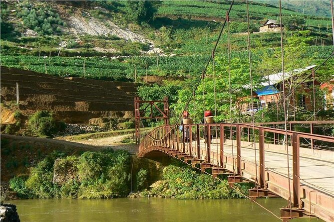 3-Day Trekking Adventure of Sapa From Hanoi - Stay Ta Van Village - Common questions