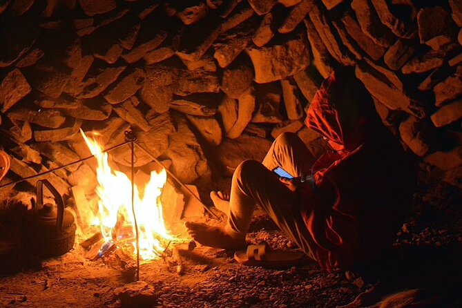 3 Days Homestay With Last Berber Nomads in the Atlas Mountains - Last Words