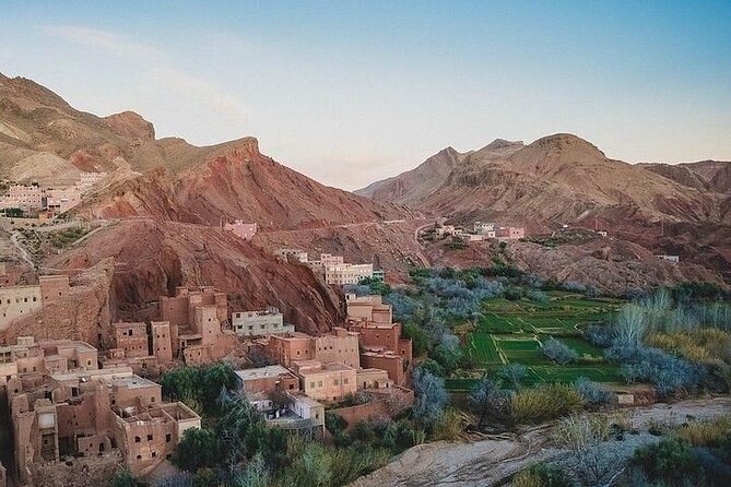 3 Days Tour From Marrakech to Merzouga Desert - Last Words