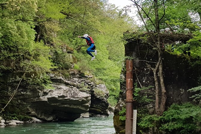 3-Hour Adrenaline Rafting on the Lima River in Bagni Di Lucca - Common questions