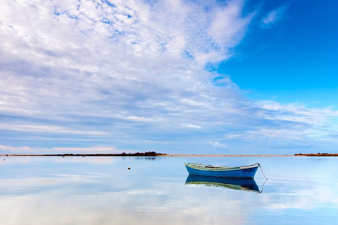 3-Hour Boat Tour in Ria Formosa on Olhão Algarve - Weather and Traveler Requirements