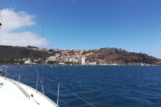 3-Hour Boat Trip From Costa Adeje in Tenerife - Reviews, Feedback, and Additional Details