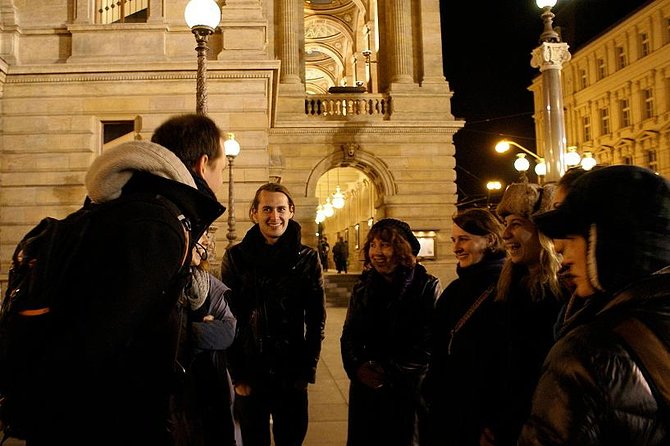 3-hour Prague by Night Walking Tour - Common questions