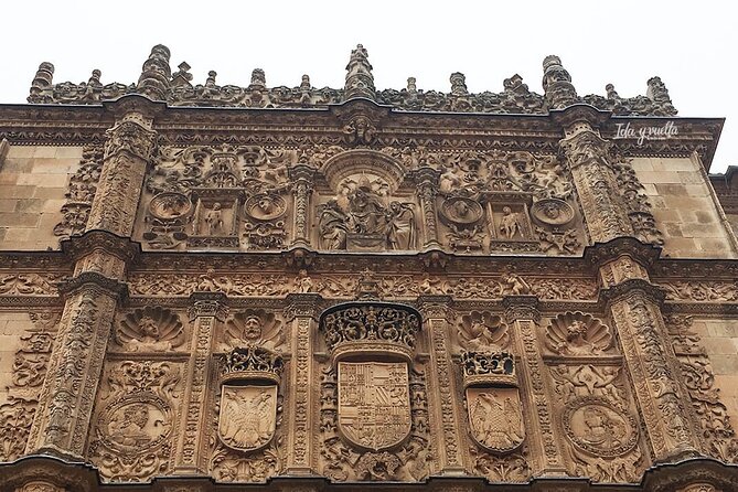 3-hour Private Tour of Salamanca - Cancellation Policy and Refunds