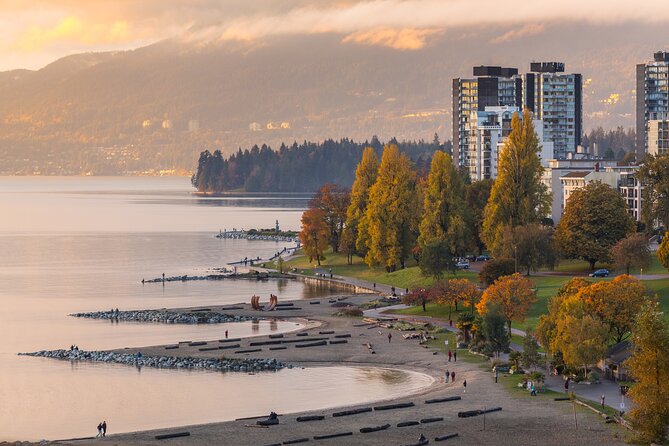 3 Hours Accessible Private Tour - Vancouver City Highlight (Up to 4 Passengers) - Pricing and Inclusions