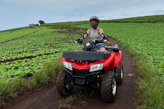 3 Hrs ATV Adventure at Hmong Village in Chiang Mai - Last Words