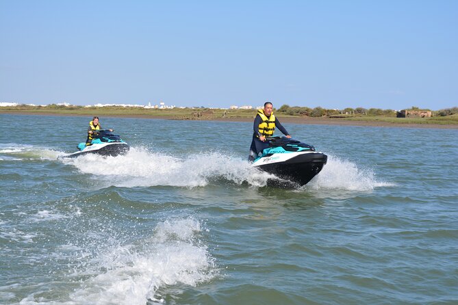 30-Minute Jet Ski Experience Through Punta Del Moral - Tips for a Great Experience