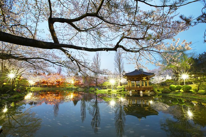 3Day Private Tour From Busan to Seoul With Gyeongju UNESCO World Heritage Sites - Tour Last Words and Departure