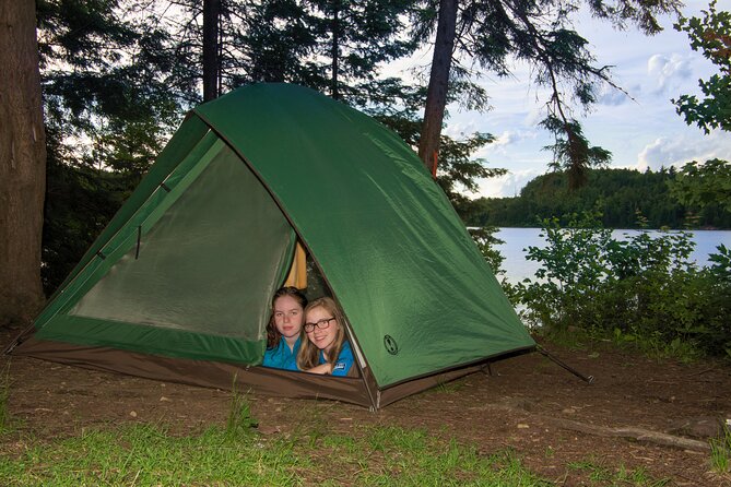 4-Day Algonquin Park Canoe Trip - Pickup and Drop-off Information