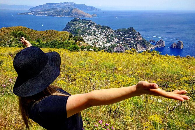 4-Day Amalfi Coast, Pompeii & Positano - Small Group Tour - Common questions