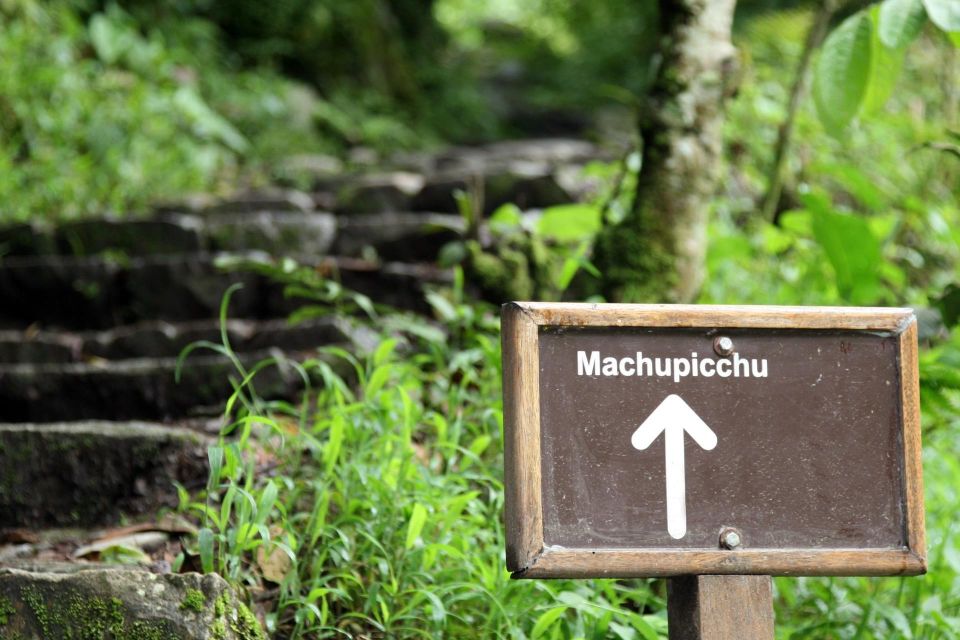 4 Day Classic Inca Trail to Machu Picchu - Last Words