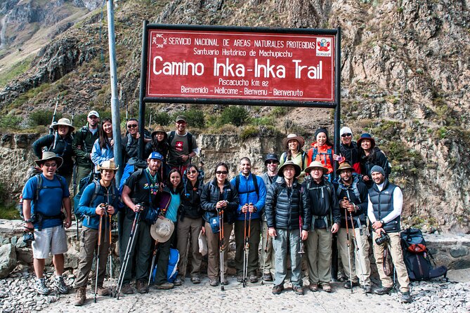 4-Day Classic Inca Trail Trek - Last Words