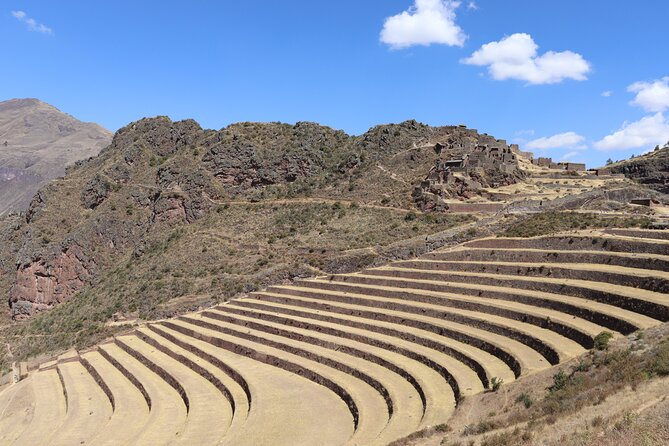 4-Day Cusco, Sacred Valley, MachuPicchu and Rainbow Mountain Tour - Reviews and Ratings