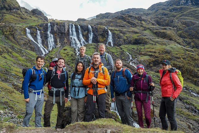 4 Day Lares Trek to Machu Picchu - Pricing and Booking