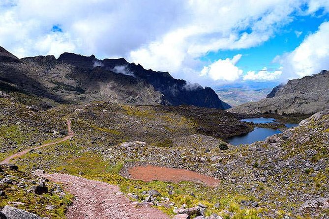 4-Day Lares Trek to Machu Picchu - Detailed Itinerary Highlights