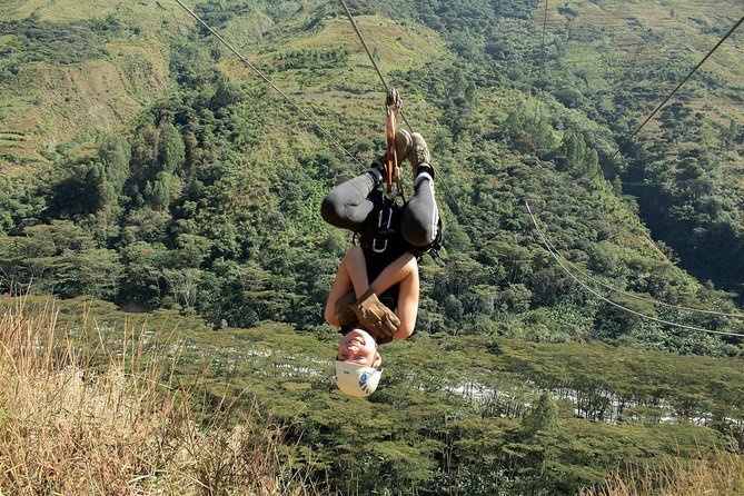 4-Day Machu Picchu With Biking, Inca Trail, Rafting and Ziplining From Cusco - Booking Details