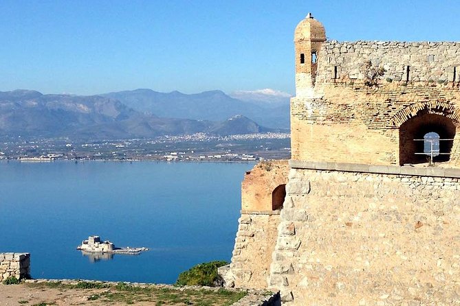 4-Day Most Popular Greek Sites: Nafplio, Olympia, Delphi, Meteora - Last Words