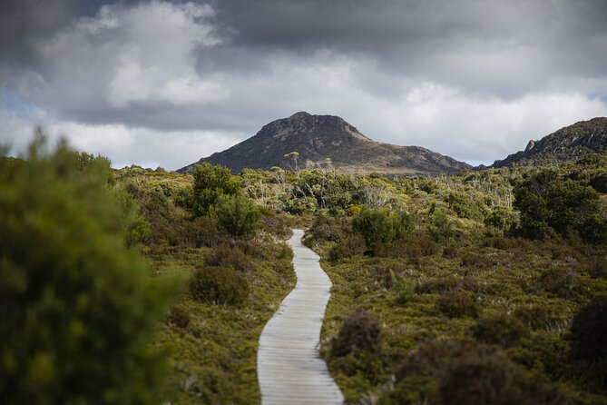 4-Day Private Tasmania Wilderness and Whiskey Walks. - Refund Information