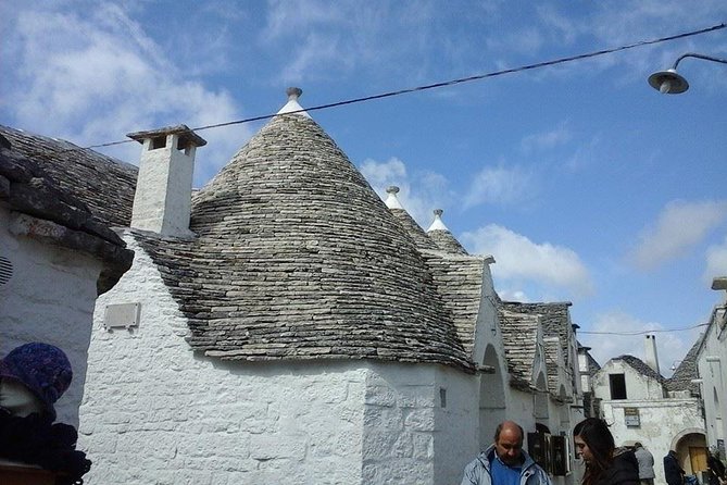 4-Day Puglia Sightseeing Tour Including Cooking Class - Common questions