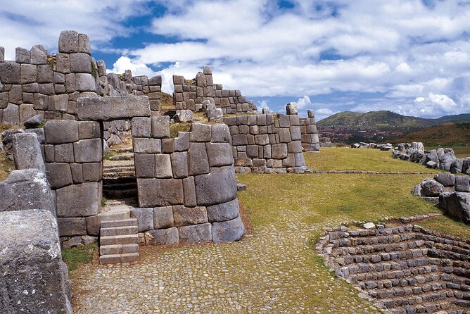 4-Day Tour in Cusco Sacred Valley Machu Picchu - Common questions