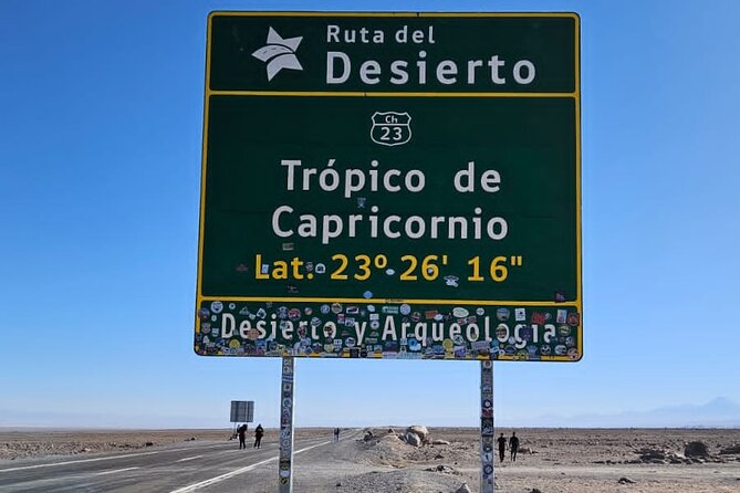 4-Day Tour in San Pedro De Atacama - Packing Essentials