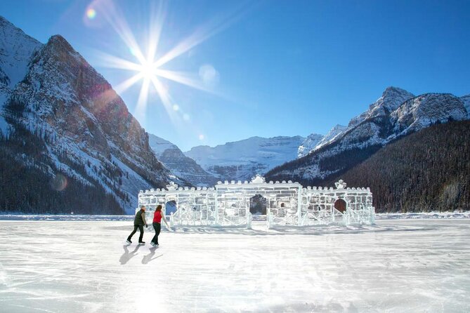 [4-Day Tour] Winter Rockies in Banff, Lake Louise,Johnston Canyon - Additional Tour Details