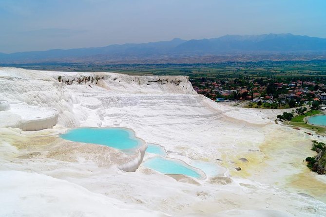 4 Day Turkey Tour : Cappadocia, Ephesus and Pamukkale - Reviews and Recommendations