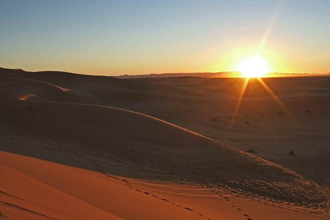 4 Days Desert Tour From Casablanca to Marrakech via Fes and Sahara - Last Words