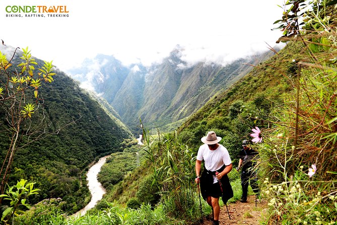 4-Days Inca Trail to Machu Picchu - Booking and Pricing