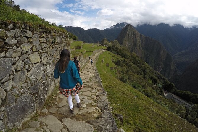4 Days Inca Trail To Machu Picchu - Physical Fitness and Altitude Tips