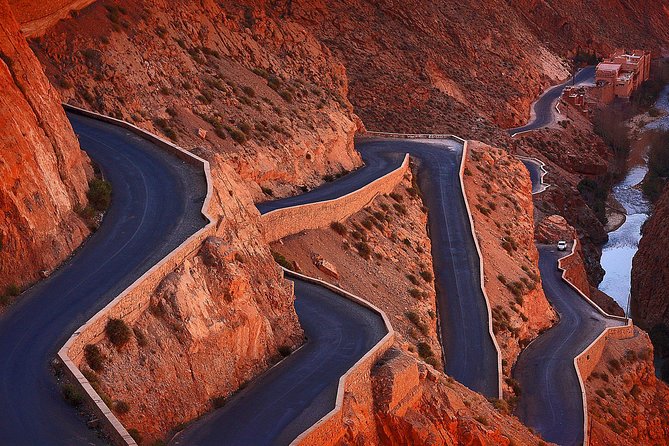 4 Days Merzouga Desert From Marrakech - Last Words