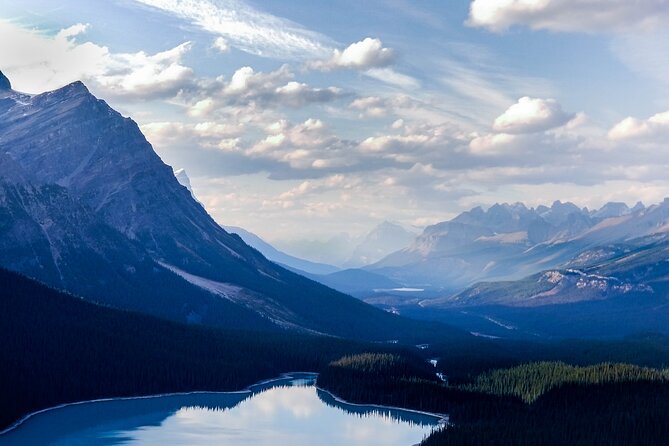 4 Days Private Tour to Banff and Jasper National Park - Common questions