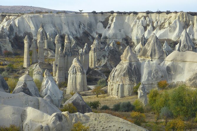 4-Days Turkey Tour Cappadocia Ephesus and Pamukkale - Additional Information