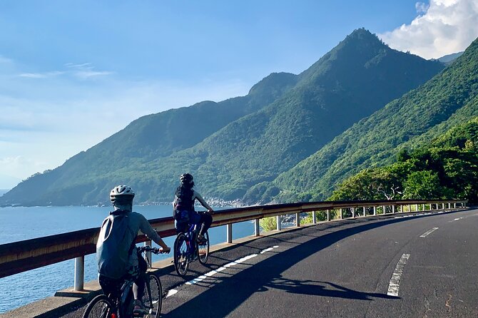 4 Hour Guided Cycling Experience in Yakushima - Additional Information