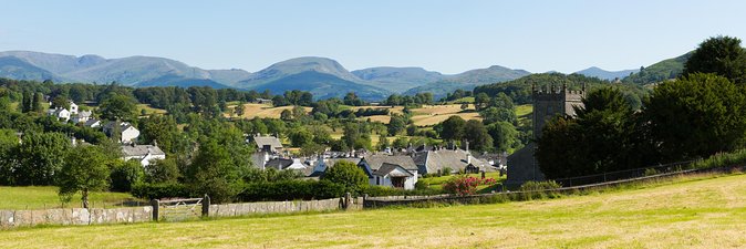 4 Hour Private Lake District Tour (Tour A) - Last Words