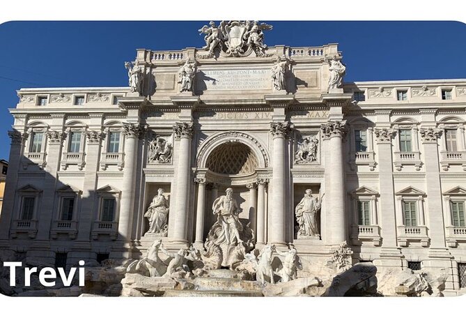 4-Hour Private Tour With Guide the Secrets of the Center of Rome - How to Book