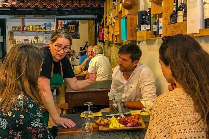 4-Hour Traditional Portuguese Food Tour in Porto - Common questions