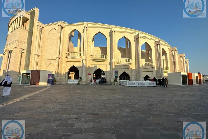 4 Hours Private Guided City Tour in Doha - Customer Reviews