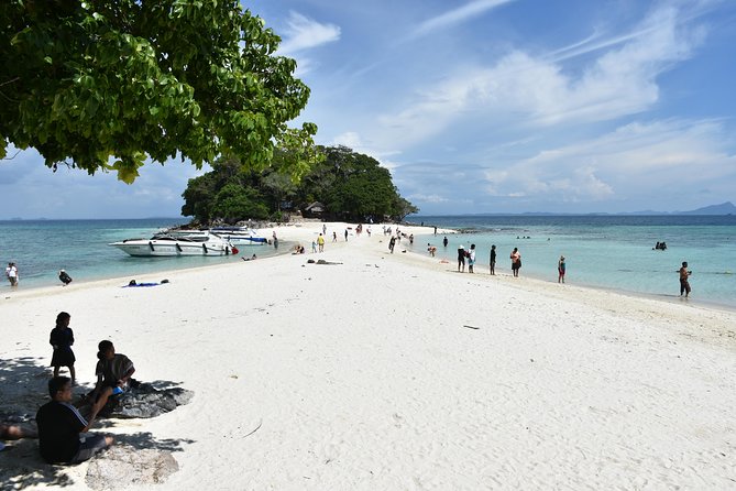 4 Island Tour by Traditional Big Longtail Boat From Krabi - Last Words