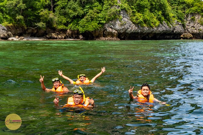 4 Islands Day Tour by Speed Boat (from Ao Nang, Krabi) - Last Words